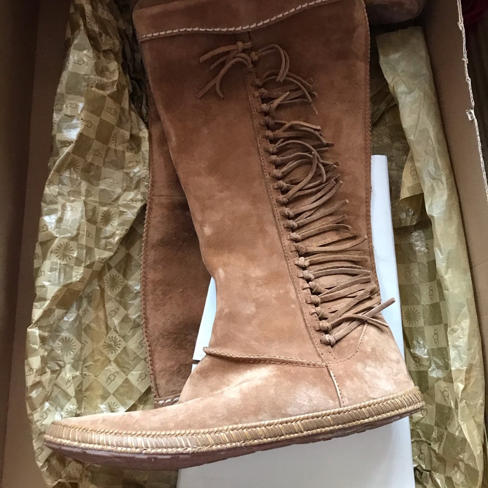 UGG boots
